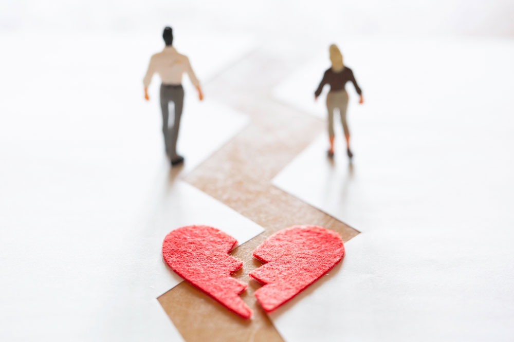 How Long Does It Take to Get a Divorce in New York State?
